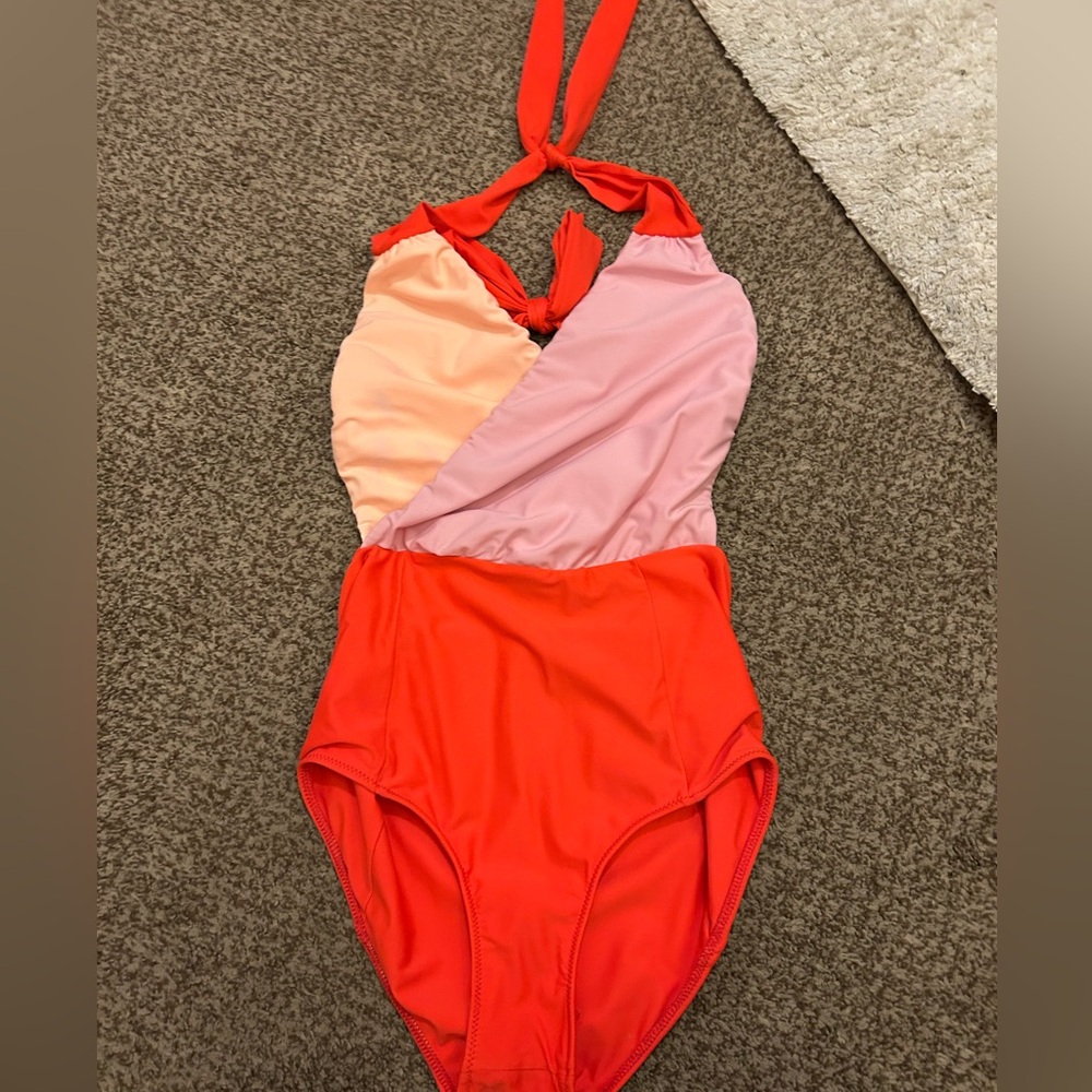 Raising Wild Vanessa Swimsuit Size S